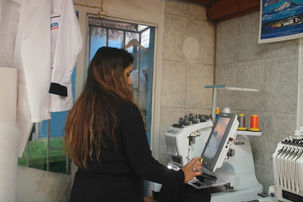Servicio de Bordado - Imagen 4