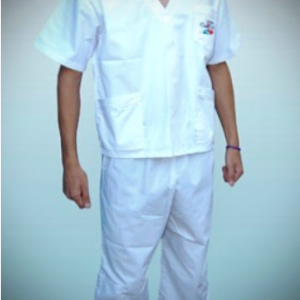 Ropa Clínica 1