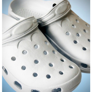 Crocs Clínica 1