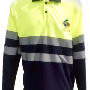 Ropa Corporativa 043
