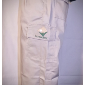 Uniformes Escolares 034
