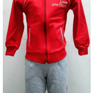 Uniformes Escolares 035