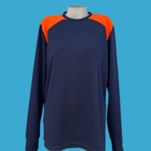 Polera Alta Visibilidad