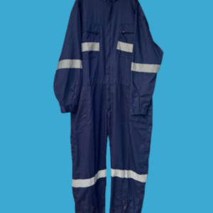Overol Azul