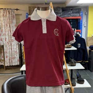 Polera Pique