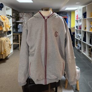 Chaqueta de buzo
