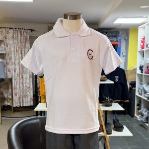 Polera Polo