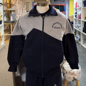 Chaqueta Buzo