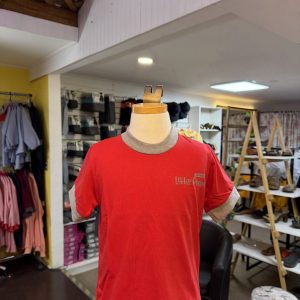 Polera Polo