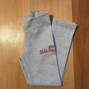 Calza Larga