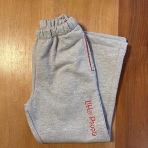 Pantalón de Buzo