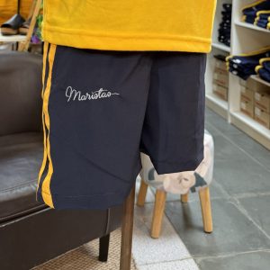 Short