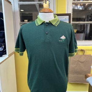 Polera Pique