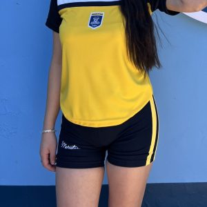 Calza Corta