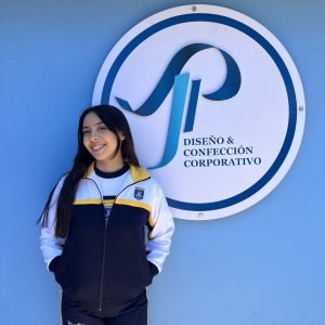 Chaqueta Buzo