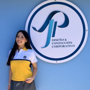 Polera Pique